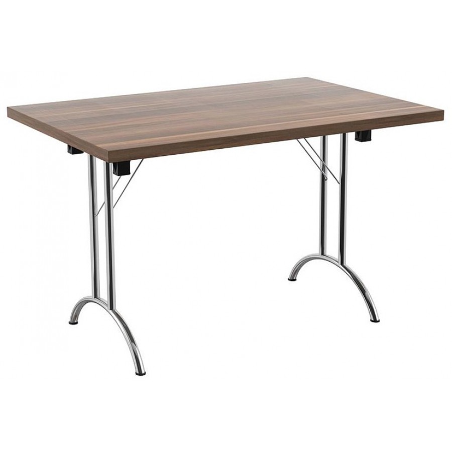 Olton Rectangular Folding Table